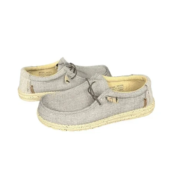 Hey Dude | Shoes | Hey Dude Wally Ascend Travel Duster Slip  display picture 3